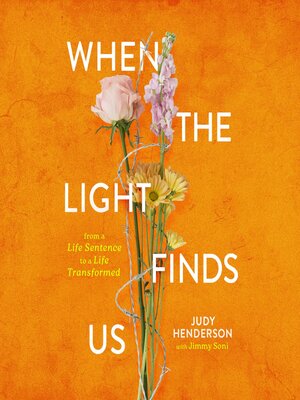 cover image of When the Light Finds Us